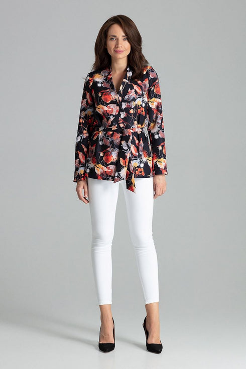 Jacket model 135864